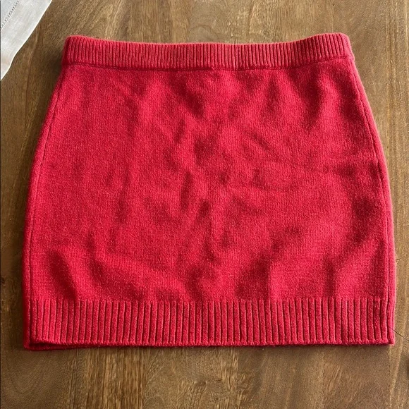 NWT Reformation London Cashmere Two Piece - Picture 5 of 6